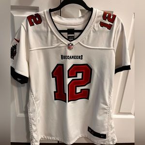 Nike Tom Brady jersey